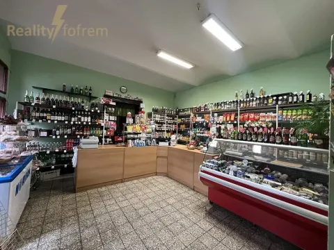 Prodej bytu 6+kk a větší, Bohumín, 435 m2