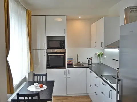 Pronájem bytu 2+1, Brno, Nejedlého, 50 m2