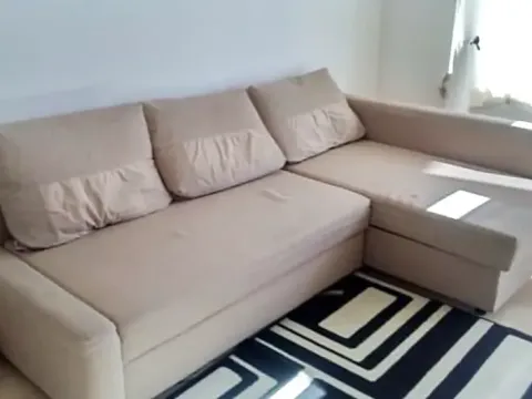 Pronájem bytu 1+kk, Praha - Nusle, Táborská, 27 m2