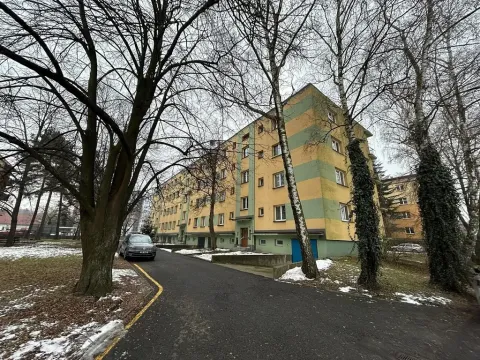 Prodej bytu 3+1, Frýdek-Místek, J. Opletala, 72 m2