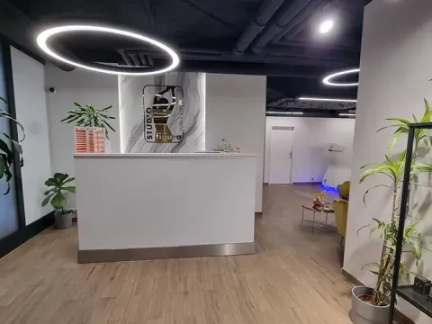 Pronájem obchodního prostoru, Praha, 165 m2