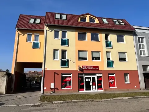 Prodej bytu 3+1, Prostějov, Mlýnská, 86 m2