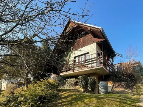 Prodej chaty, Vamberk, 25 m2