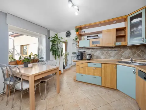 Prodej rodinného domu, Kostelec nad Černými lesy, Příční, 123 m2