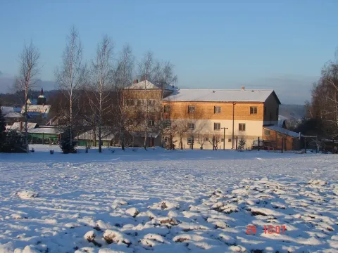 Prodej ubytování, Rtyně v Podkrkonoší, Na Zada, 1500 m2