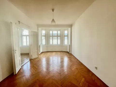 Pronájem bytu 4+1, Praha - Smíchov, 130 m2
