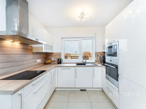 Prodej rodinného domu, Štětí, 97 m2