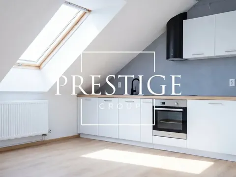 Pronájem bytu 2+kk, Praha - Zbraslav, Zbraslavské náměstí, 70 m2