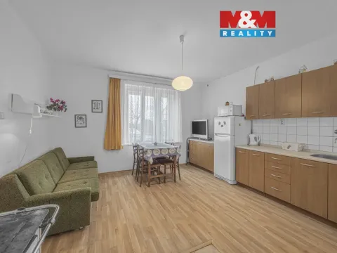 Prodej rodinného domu, Jíkev, 172 m2