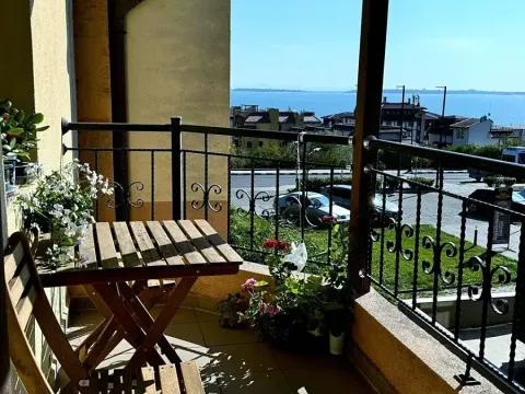 Prodej bytu 2+kk, Sveti Vlas, Bulharsko, 64 m2