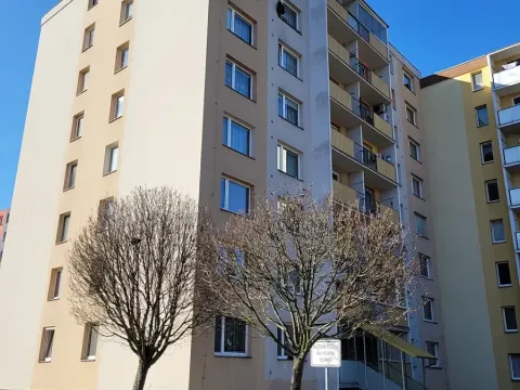 Prodej bytu 3+1, Olomouc, Kmochova, 76 m2