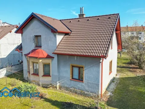 Prodej rodinného domu, Kvasiny, 125 m2