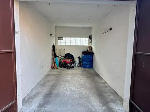 Prodej garáže, Brno, 10 m2