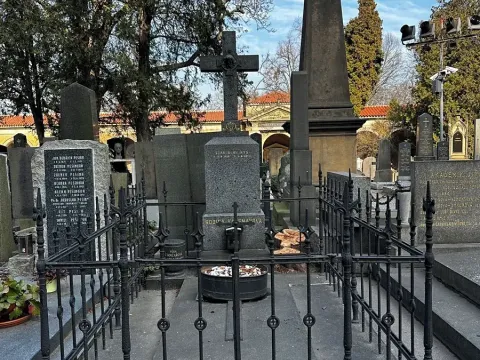 Prodej - jiné, Praha - Vyšehrad, Štulcova, 4 m2