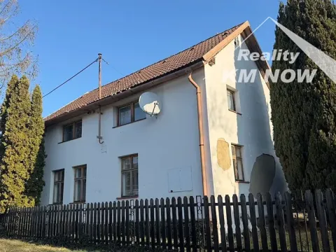 Pronájem rodinného domu, Soběsuky, 100 m2