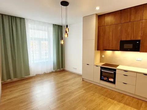 Prodej bytu 2+kk, Český Těšín, Frýdecká, 44 m2