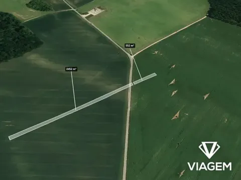 Prodej pole, Dolní Bojanovice, 3004 m2