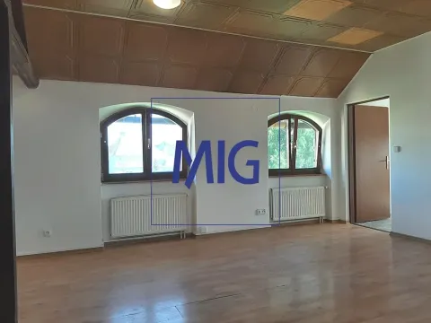 Pronájem bytu 4+kk, Holasice, Brněnská, 75 m2