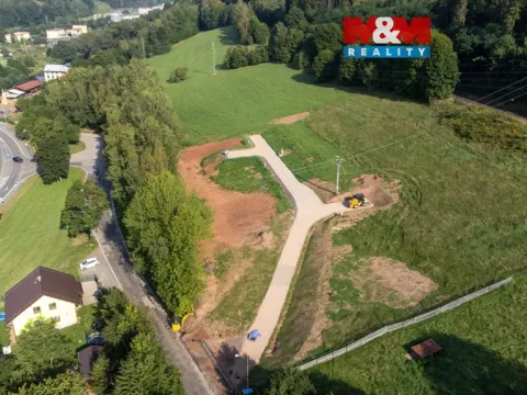 Prodej pozemku pro bydlení, Trutnov, 2394 m2