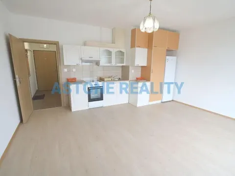 Pronájem bytu 1+kk, Hostivice, Ječná, 36 m2