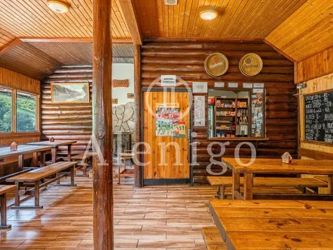 Prodej chalupy, Skryje, 124 m2