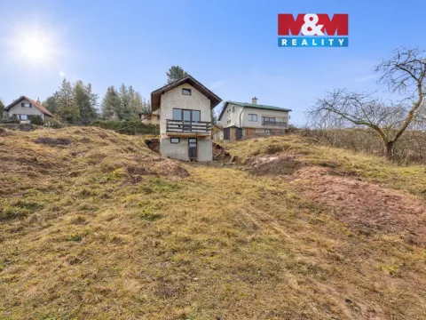 Prodej pozemku pro bydlení, Batňovice, 729 m2