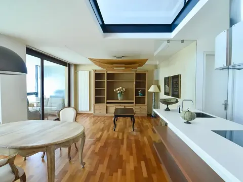 Prodej bytu 6+kk a větší, Praha - Karlín, Šaldova, 194 m2