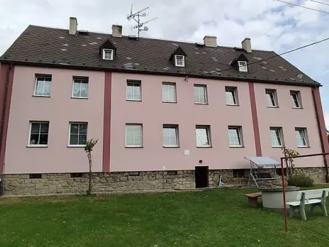 Pronájem bytu 4+1, Plesná, Nová čtvrť, 85 m2