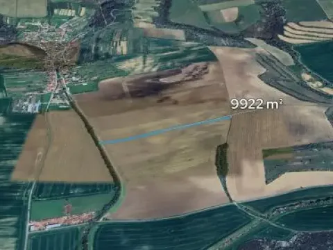 Prodej podílu pole, Syrovín, 4961 m2