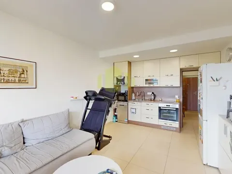 Pronájem bytu 2+kk, Olomouc, Janského, 39 m2