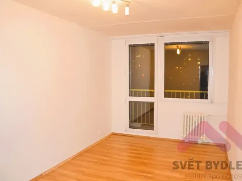 Pronájem bytu 2+1, Praha - Řepy, Makovského, 41 m2