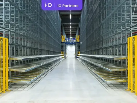 Pronájem skladu, Úžice, Potoční, 20636 m2