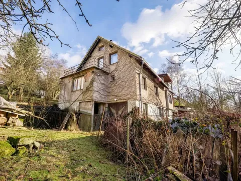 Prodej rodinného domu, Mistrovice, 224 m2