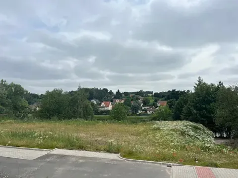 Prodej pozemku pro bydlení, Týn nad Vltavou, Nad Řekou, 1006 m2