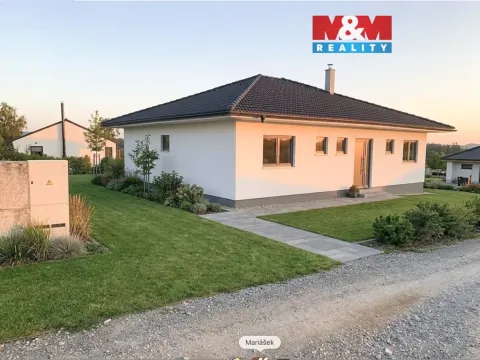 Prodej rodinného domu, Zruč nad Sázavou, Samechovská, 120 m2
