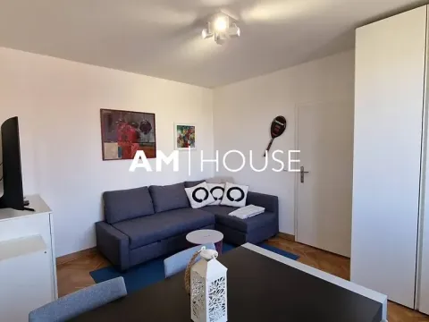 Pronájem bytu 2+1, Praha - Strašnice, Tejnická, 54 m2