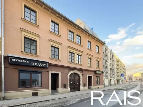 Prodej bytu 2+kk, Brno, 36 m2