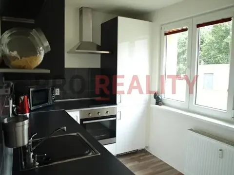 Prodej bytu 2+1, Ostrava, Francouzská, 53 m2