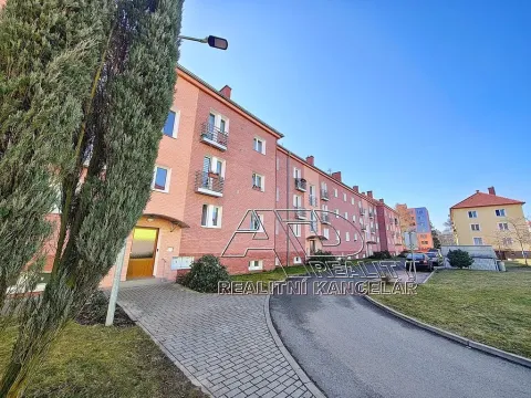 Prodej bytu 2+1, Bechyně, Na Libuši, 56 m2