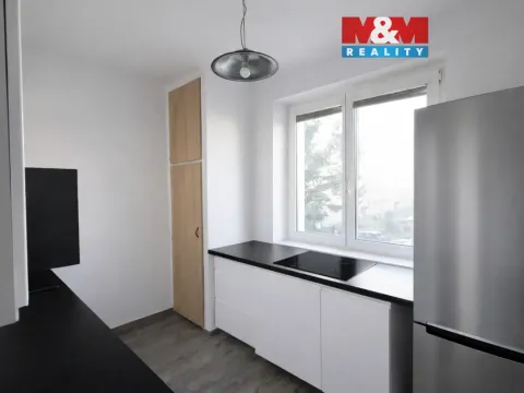 Prodej bytu 3+1, Havířov - Podlesí, Družstevnická, 69 m2