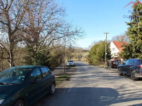 Prodej pozemku pro bydlení, Blevice, 1000 m2