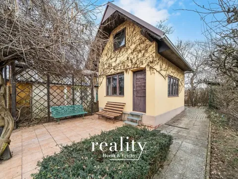 Prodej chaty, Znojmo, 35 m2