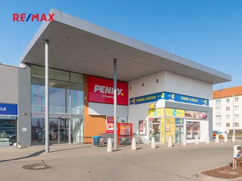 Pronájem obchodního prostoru, Plzeň, 181 m2