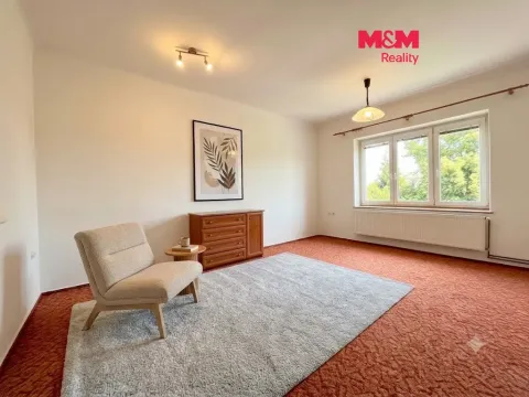 Prodej bytu 1+kk, Krnov - Pod Bezručovým vrchem, Březinova, 40 m2
