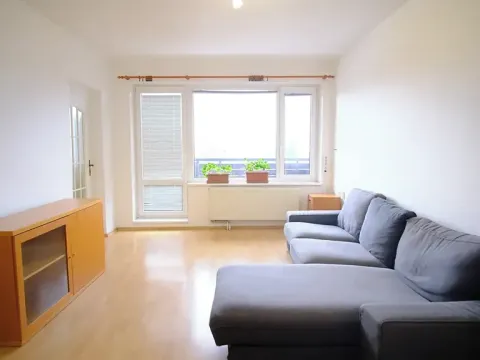 Prodej bytu 2+1, Svitavy, Antonína Slavíčka, 55 m2