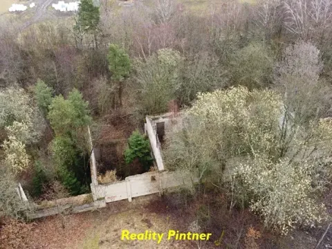 Prodej pozemku, Nový Knín, 3157 m2