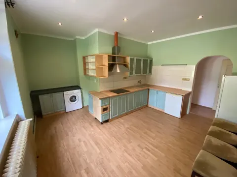Pronájem bytu 3+kk, Liběchov, 70 m2