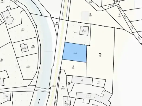 Prodej podílu pozemku pro bydlení, Fryčovice, 813 m2