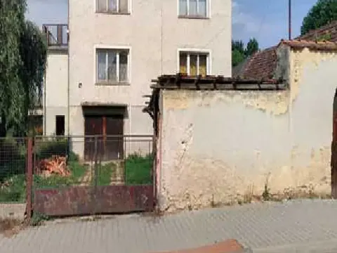 Dražba rodinného domu, Olešník, 199 m2