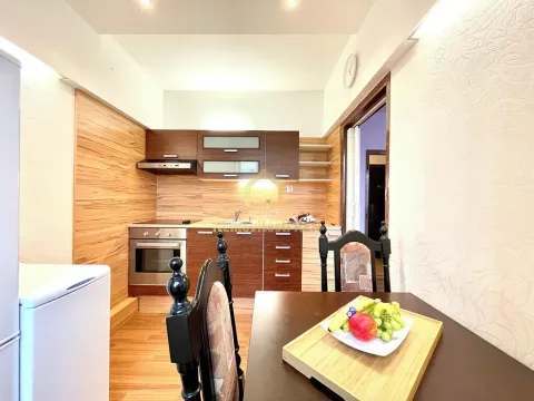 Pronájem bytu 2+1, Ostrava, Zimmlerova, 45 m2